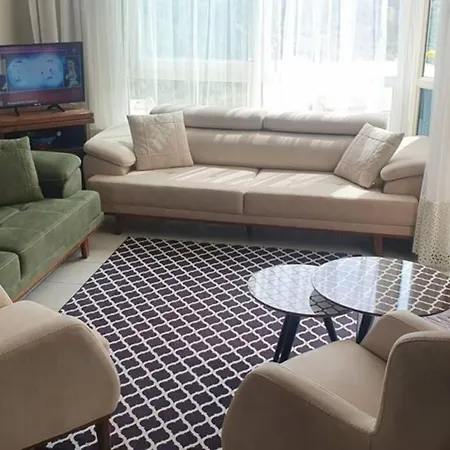 Lägenhet Bodrum Guvercinlikde Havuzlu Site